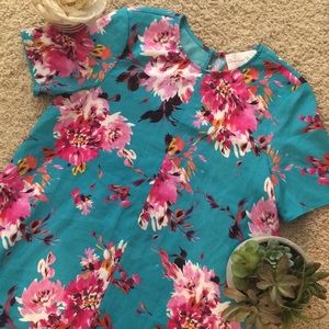 MOVING SALE!!! 🌸CUTE SPRING DRESS🌸